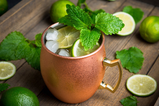 Moscow Mule